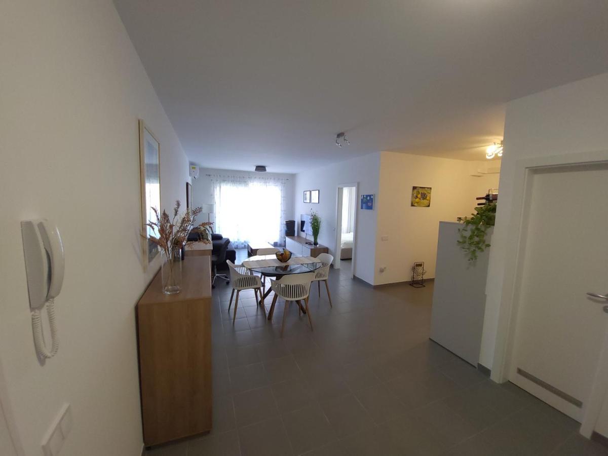Apartment Kiara 普莱曼图拉 外观 照片