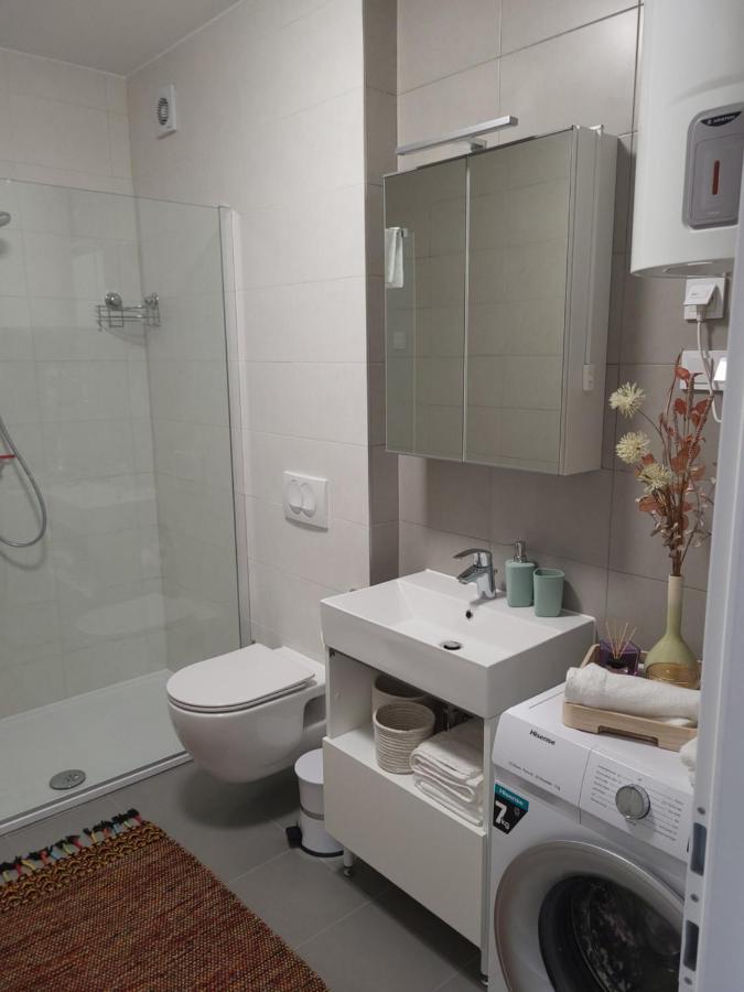 Apartment Kiara 普莱曼图拉 外观 照片