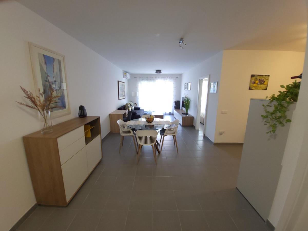 Apartment Kiara 普莱曼图拉 外观 照片