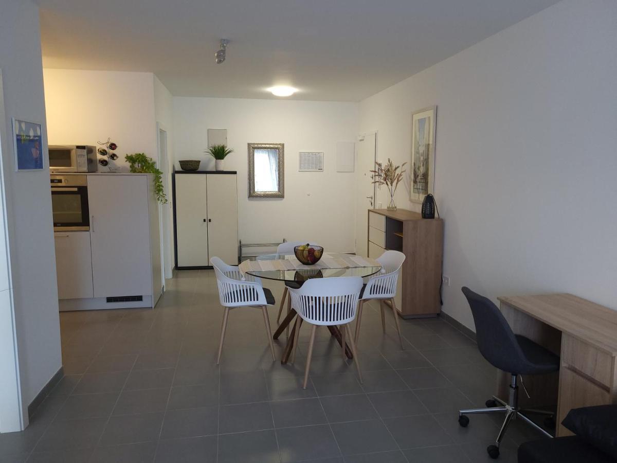 Apartment Kiara 普莱曼图拉 外观 照片