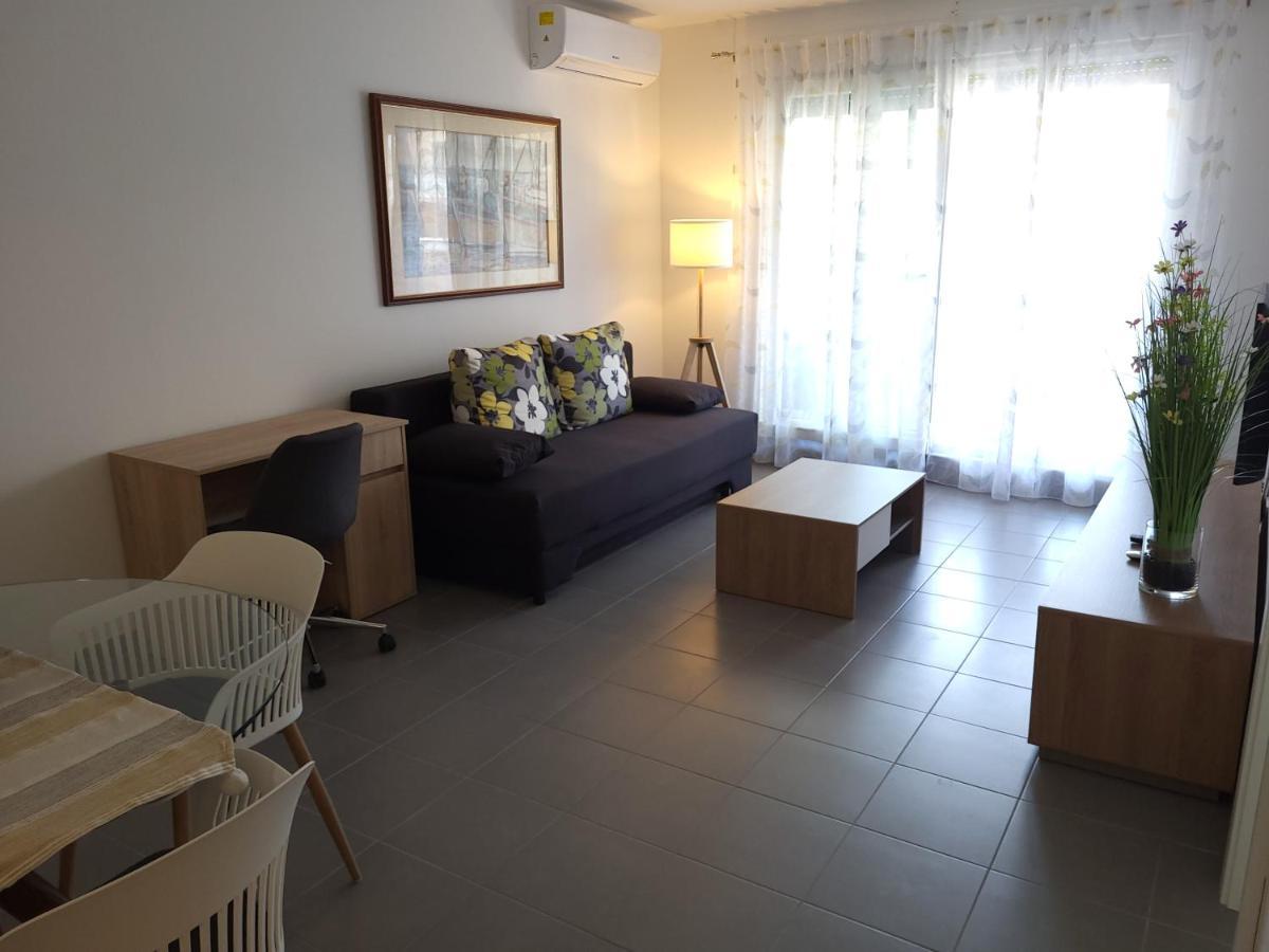 Apartment Kiara 普莱曼图拉 外观 照片